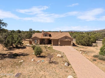 4850 Three Forks Rd, Prescott, AZ 86305