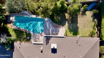 4851 Calle Tuberia --, Phoenix, AZ 85018