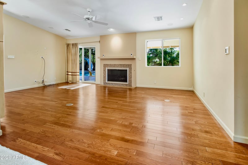 4851 E Calle Tuberia --, Phoenix, AZ 85018
