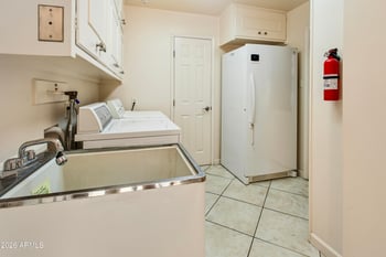 4851 Calle Tuberia --, Phoenix, AZ 85018