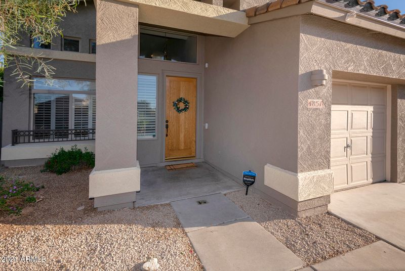 4851 E Eden Dr, Cave Creek, AZ 85331