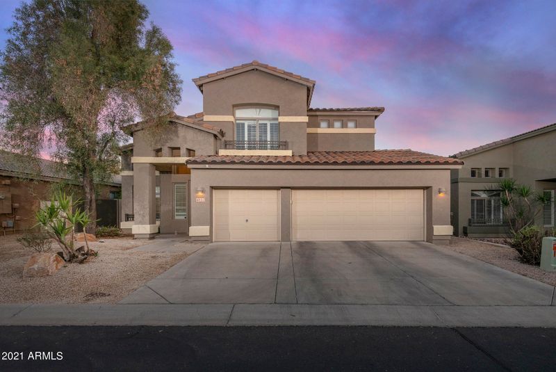 4851 E Eden Dr, Cave Creek, AZ 85331