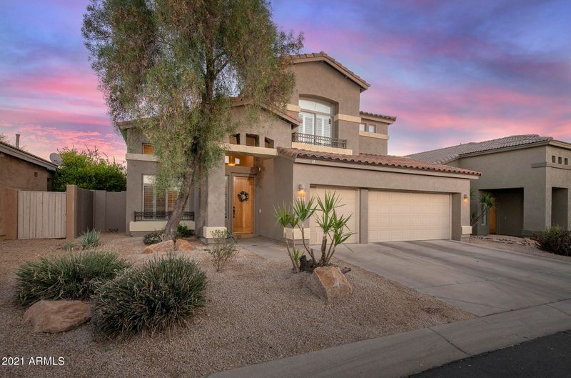 4851 E Eden Dr, Cave Creek, AZ 85331