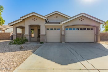 4851 Soho Ln, Chandler, AZ 85249