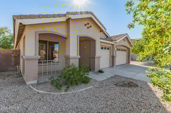 4851 Soho Ln, Chandler, AZ 85249