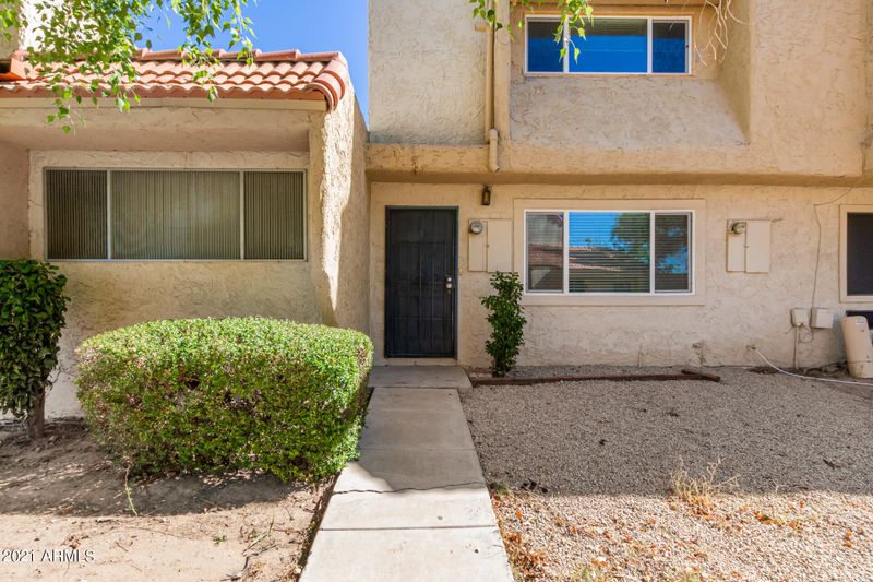 4851 W Marlette Ave, Glendale, AZ 85301