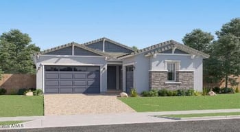 4852 231st Dr, Buckeye, AZ 85326