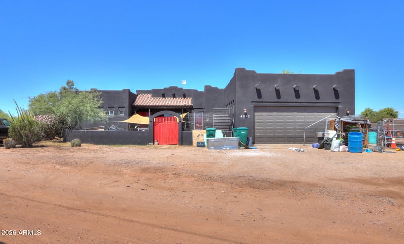 4852 Ascot Dr, San Tan Valley, AZ 85140
