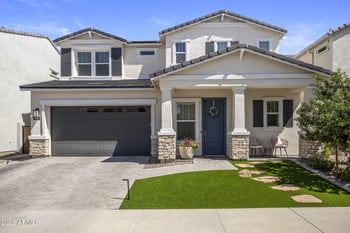 4852 Muriel Dr, Scottsdale, AZ 85254