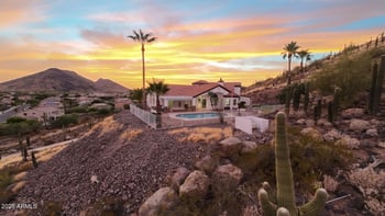 4852 El Cortez Pl, Phoenix, AZ 85083