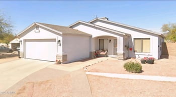 4852 W Saint John Rd, Glendale, AZ 85308