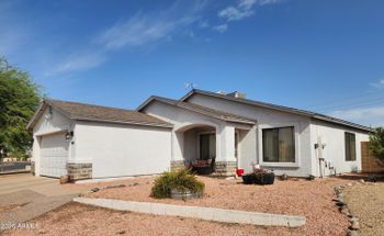4852 W Saint John Rd, Glendale, AZ 85308