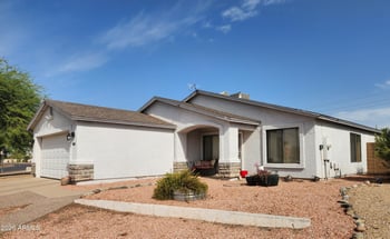 4852 W Saint John Rd, Glendale, AZ 85308