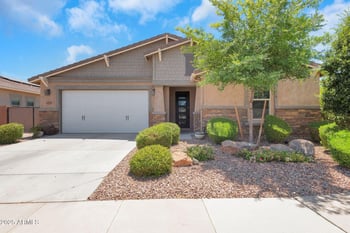 4853 183rd Ln, Goodyear, AZ 85395