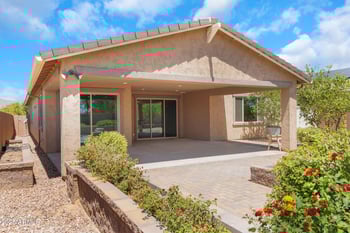 4853 183rd Ln, Goodyear, AZ 85395
