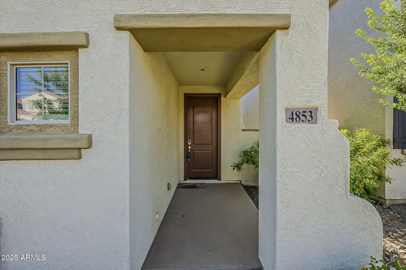 4853 Charger --, Mesa, AZ 85212