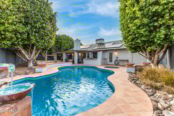 4853 Dallas Cir, Mesa, AZ 85205