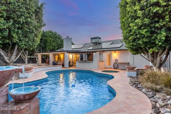 4853 Dallas Cir, Mesa, AZ 85205