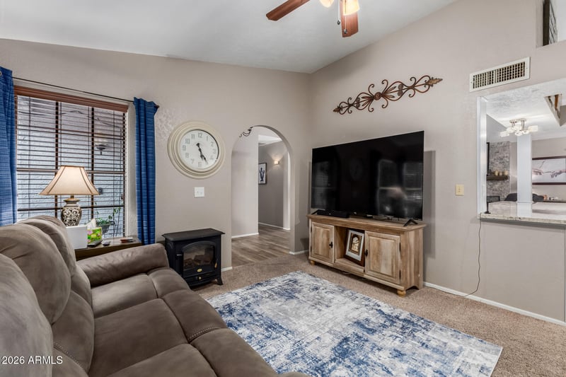 4853 Dallas Cir, Mesa, AZ 85205