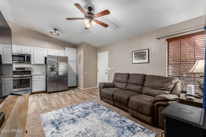 4853 Dallas Cir, Mesa, AZ 85205