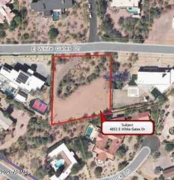 4853 White Gates Dr #11, Phoenix, AZ 85018