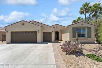 4853 Tortoise Dr, Eloy, AZ 85131