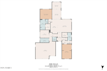 4853 Tortoise Dr, Eloy, AZ 85131