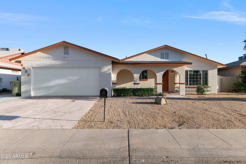 4853 Cheryl Dr, Glendale, AZ 85302