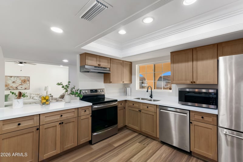 4853 Cheryl Dr, Glendale, AZ 85302