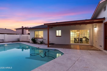 4853 Cheryl Dr, Glendale, AZ 85302