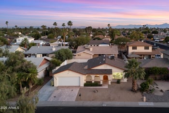 4853 Cheryl Dr, Glendale, AZ 85302