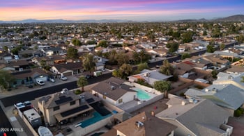 4853 Cheryl Dr, Glendale, AZ 85302