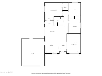 4853 Cheryl Dr, Glendale, AZ 85302