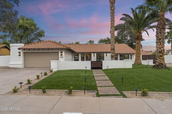 4854 Blanche Dr, Scottsdale, AZ 85254