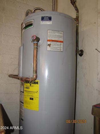 4854 Cinnabar Ave, Glendale, AZ 85302