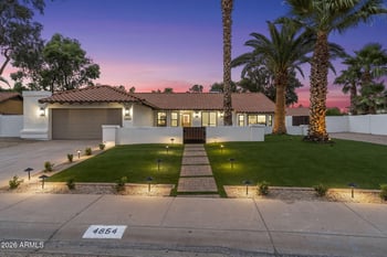 4854 Blanche Dr, Scottsdale, AZ 85254