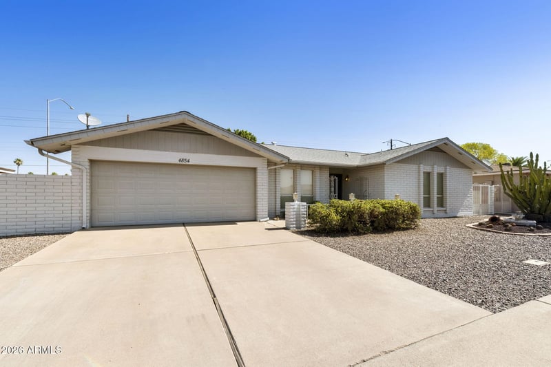 4854 E Calypso Ave, Mesa, AZ 85206