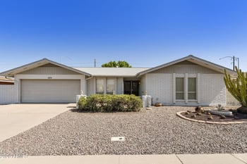 4854 Calypso Ave, Mesa, AZ 85206