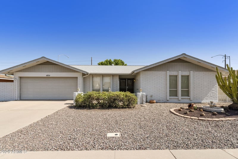 4854 E Calypso Ave, Mesa, AZ 85206