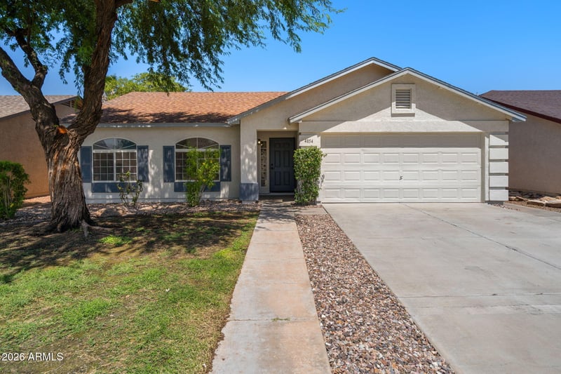 4854 E Shapinsay Dr, San Tan Valley, AZ 85140