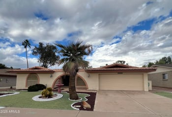 4854 Flossmoor Ave, Mesa, AZ 85206
