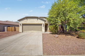 4854 S Grenoble --, Mesa, AZ 85212