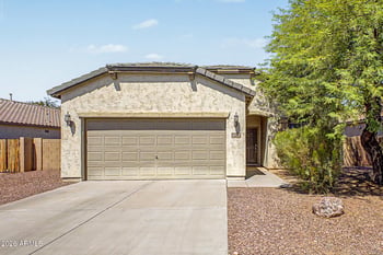 4854 S Grenoble --, Mesa, AZ 85212