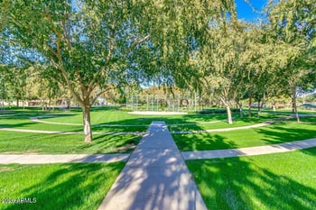 4854 S Grenoble --, Mesa, AZ 85212