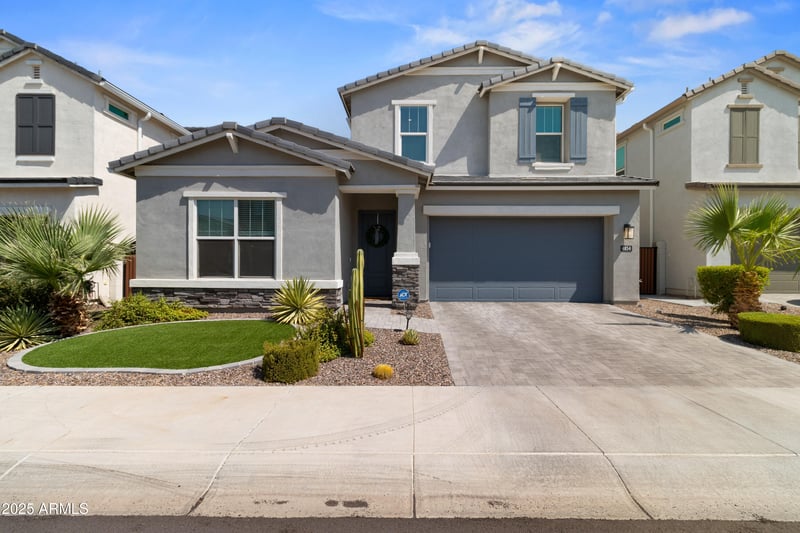 4854 Shady Glen Ave, Scottsdale, AZ 85254