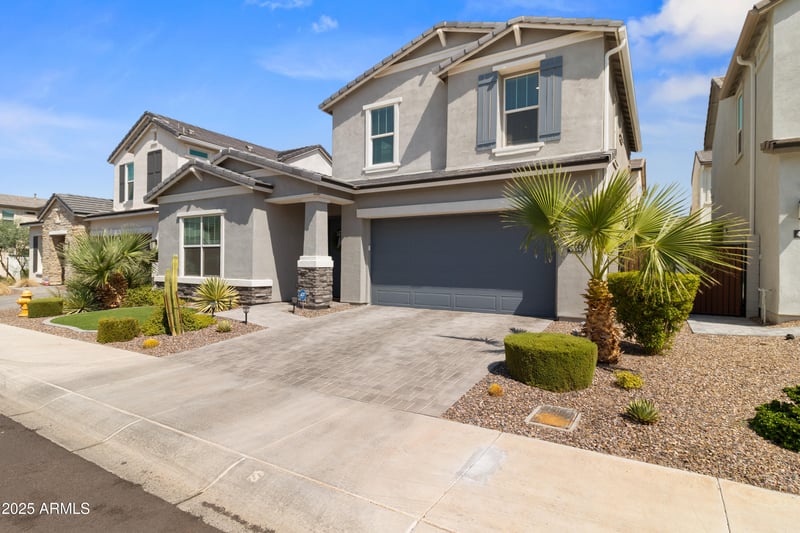 4854 Shady Glen Ave, Scottsdale, AZ 85254