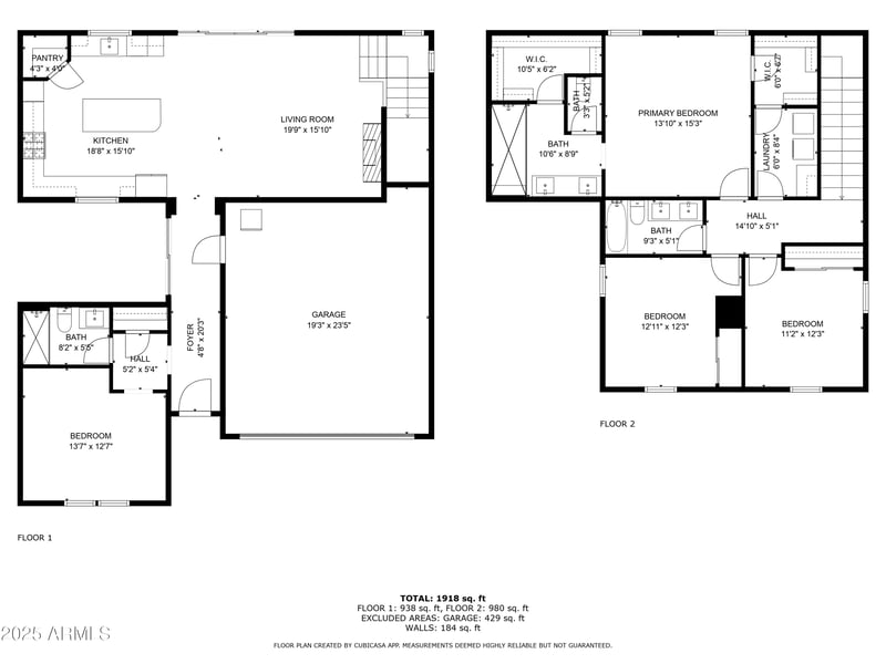 4854 Shady Glen Ave, Scottsdale, AZ 85254