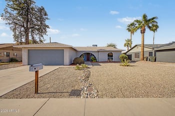 4854 Cinnabar Ave, Glendale, AZ 85302