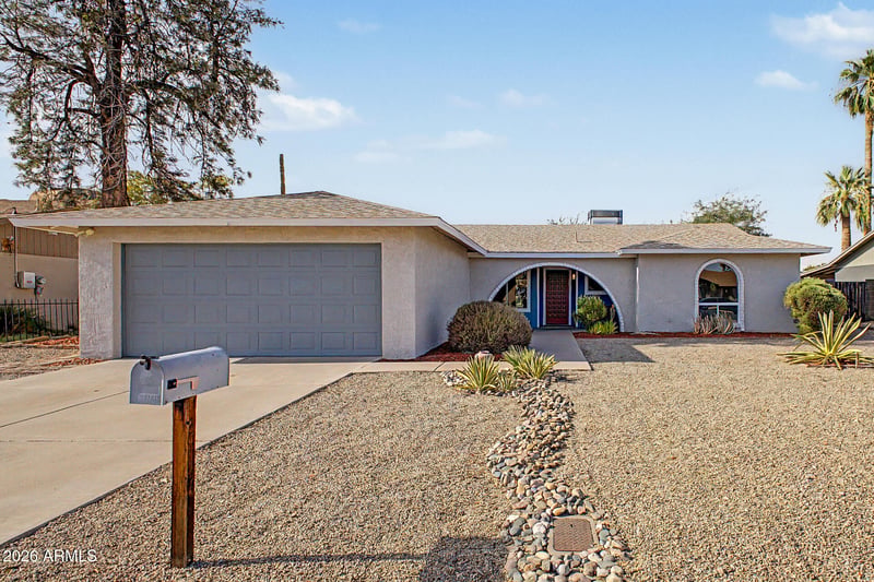 4854 W Cinnabar Ave, Glendale, AZ 85302