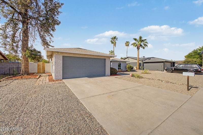 4854 W Cinnabar Ave, Glendale, AZ 85302